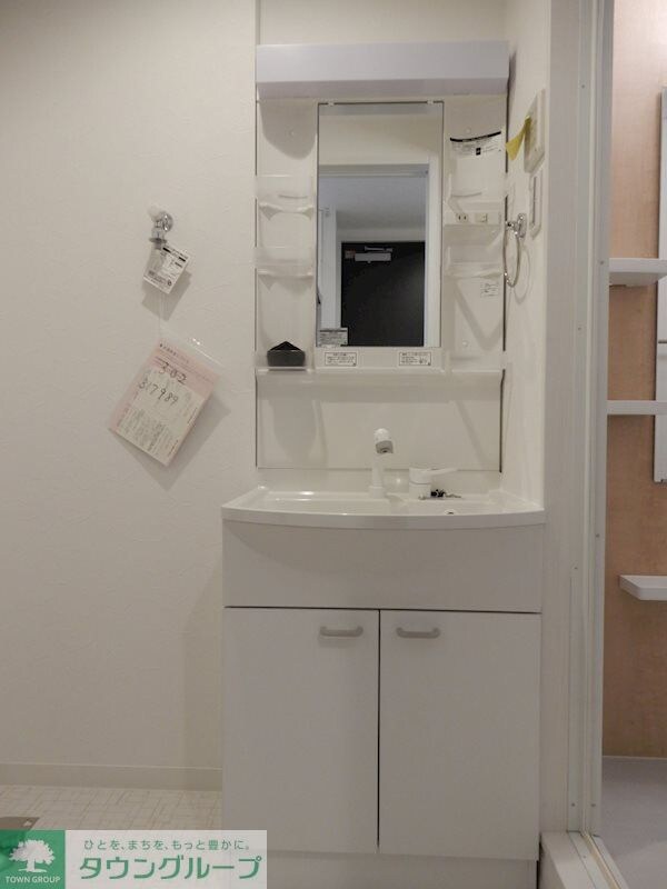 フェリーチェ吉祥寺Aの物件内観写真