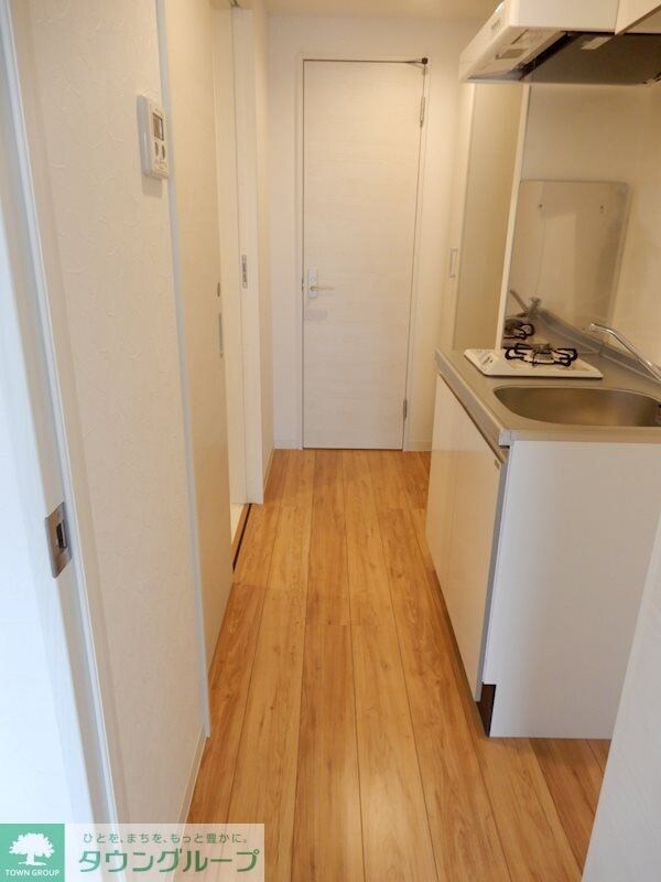 フェリーチェ吉祥寺Aの物件内観写真