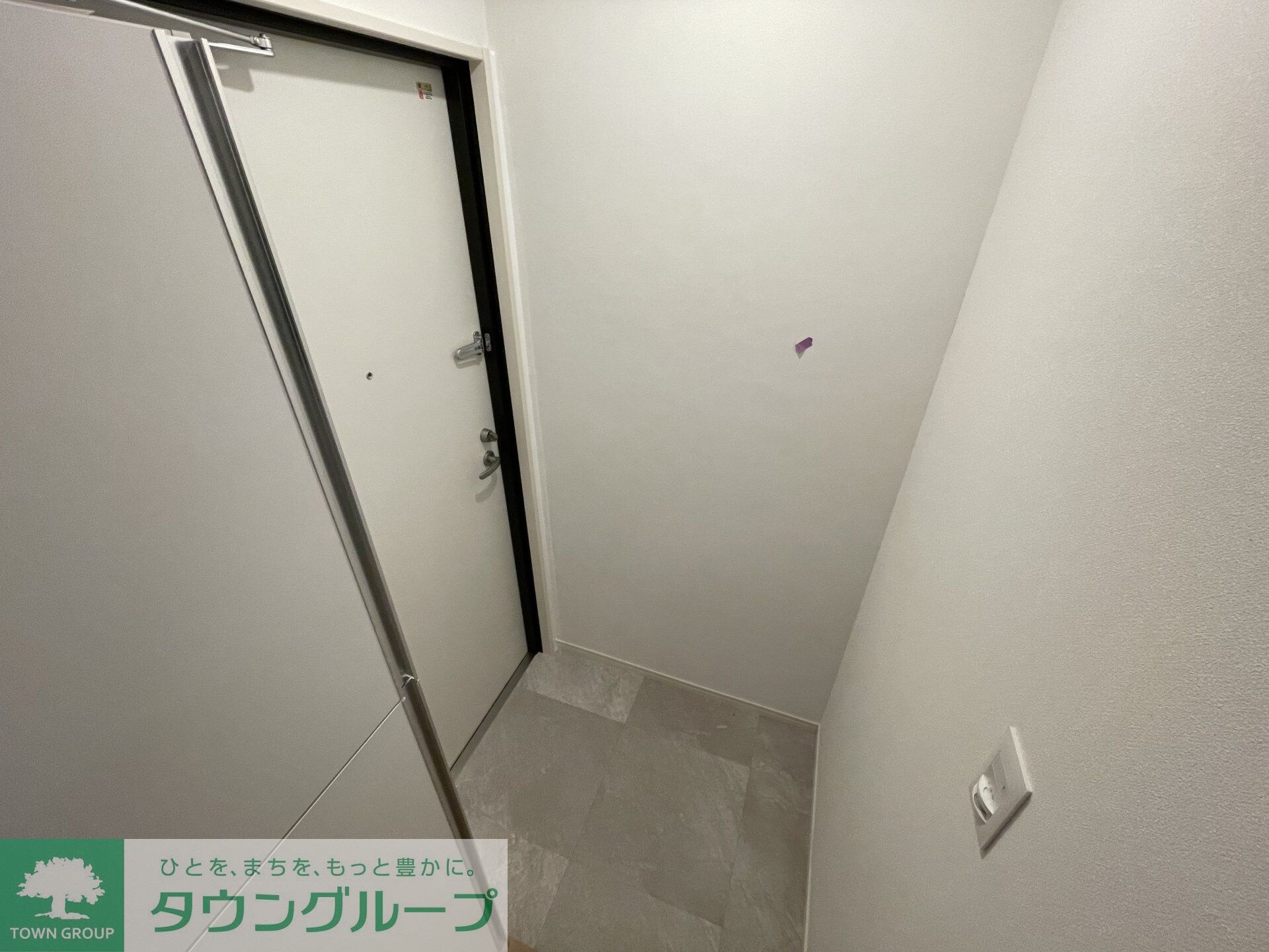 ラフォルテ井草の物件内観写真