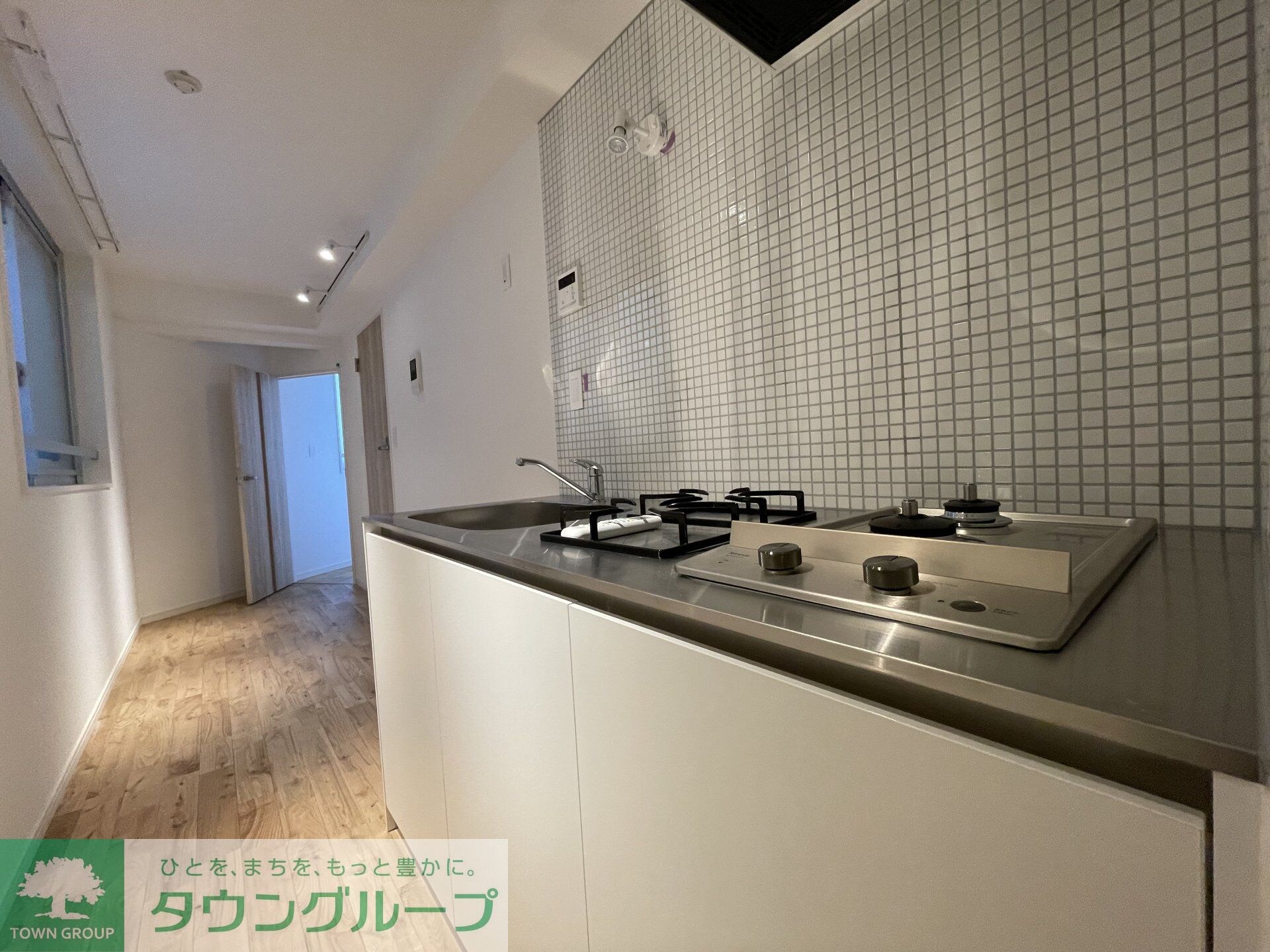 ラフォルテ井草の物件内観写真