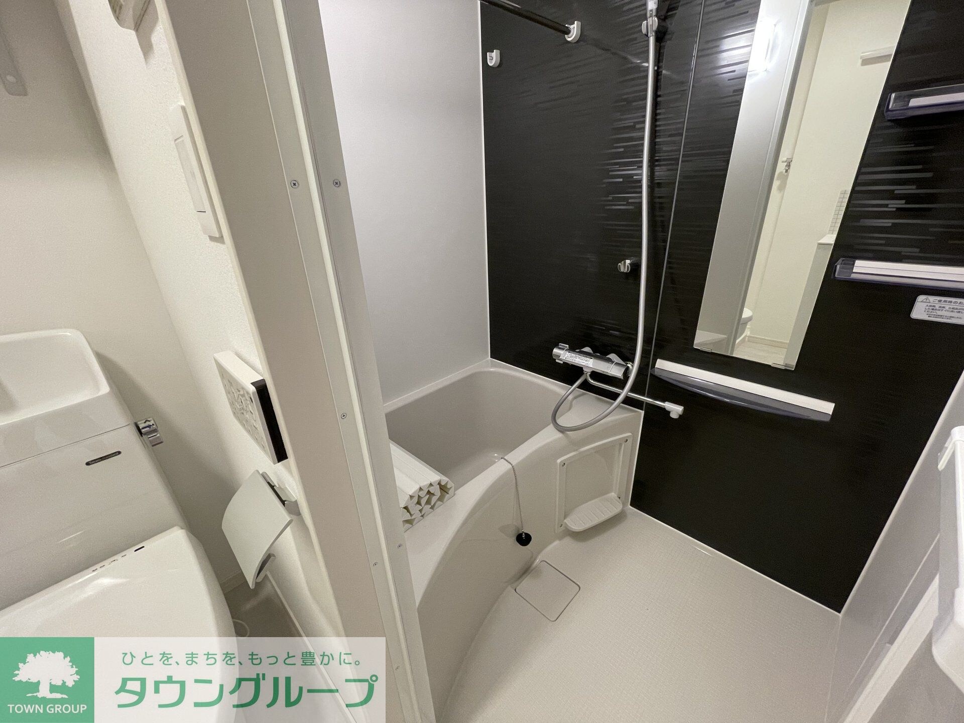 ラフォルテ井草の物件内観写真