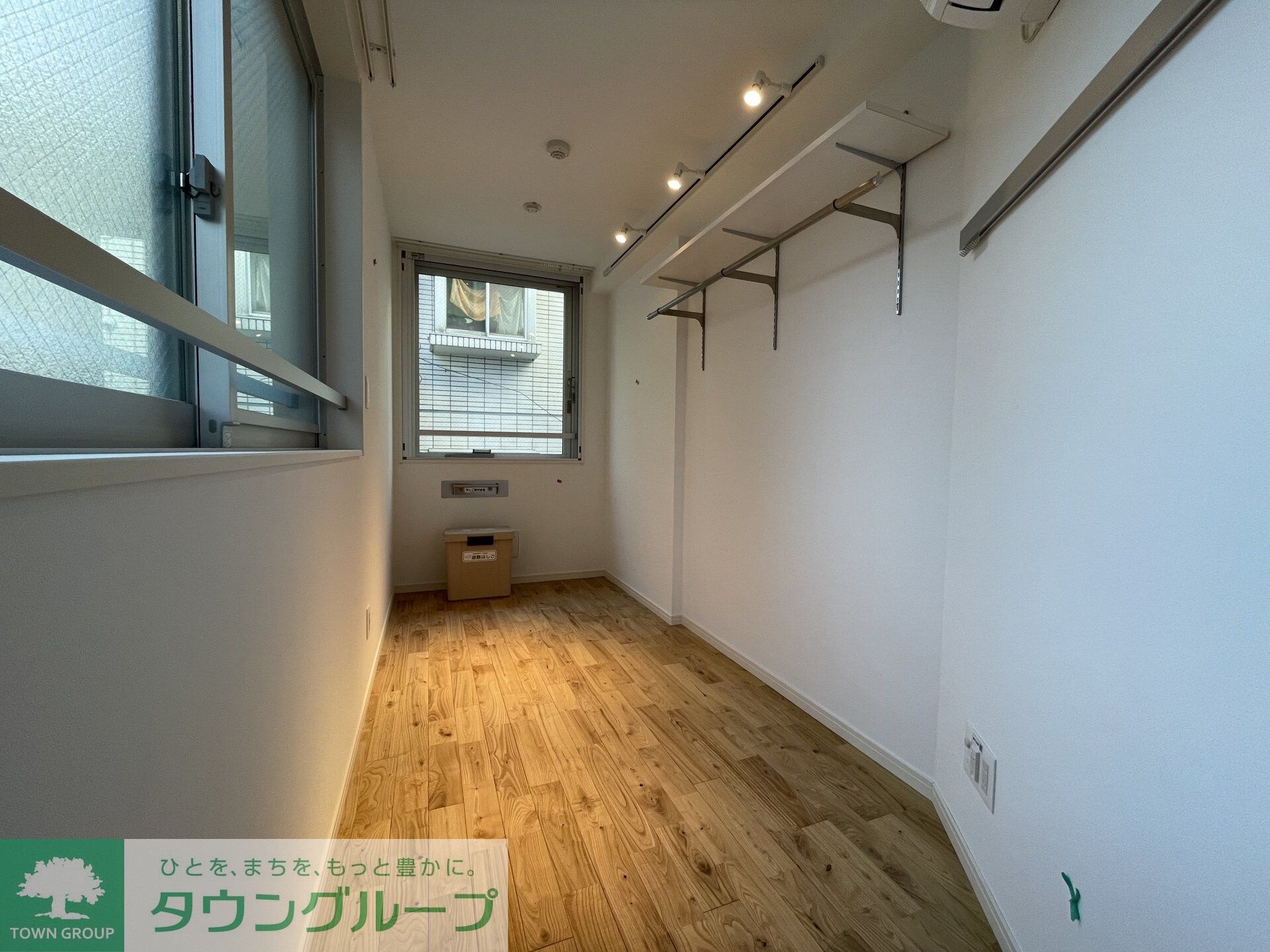 ラフォルテ井草の物件内観写真