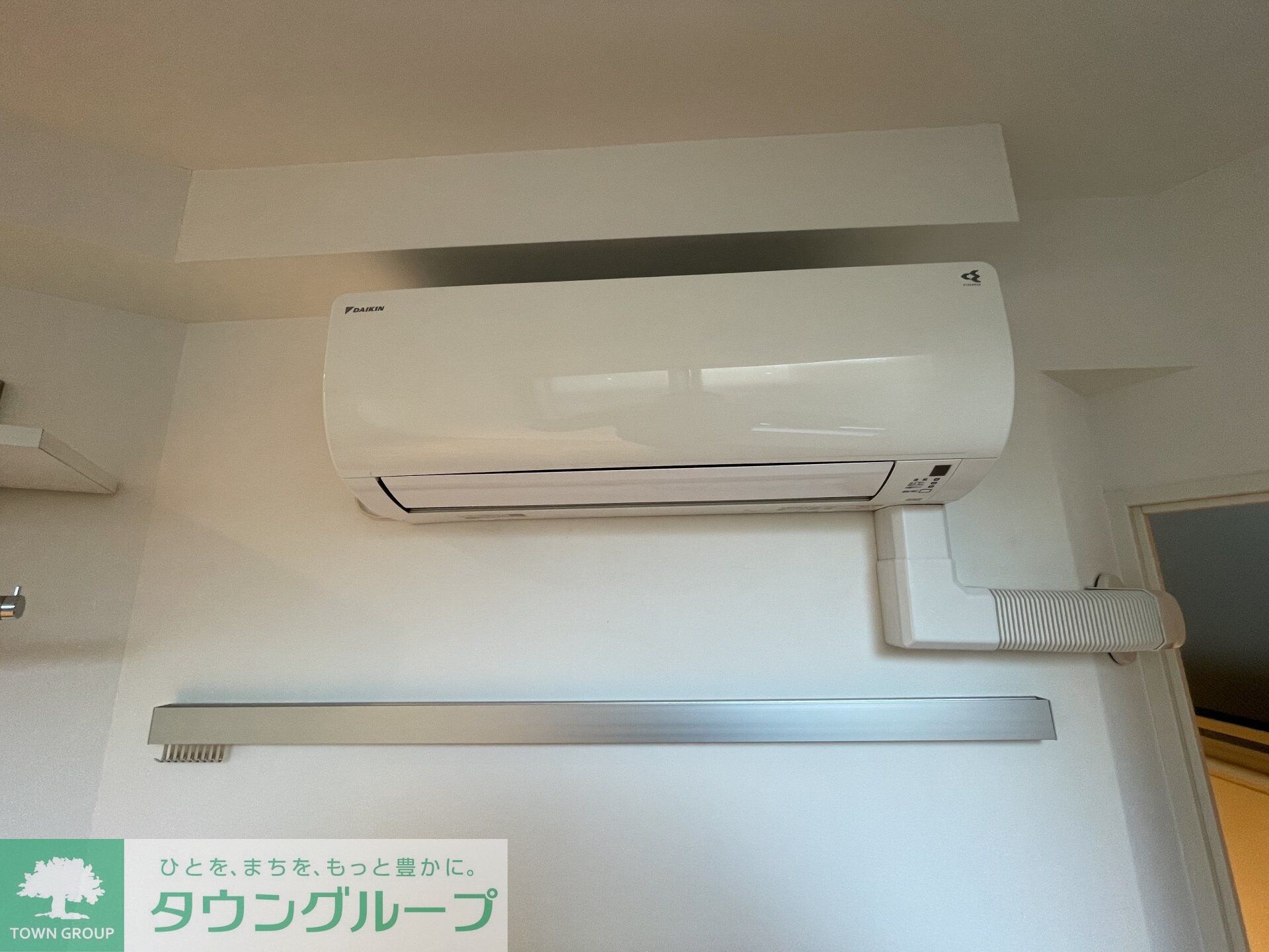 ラフォルテ井草の物件内観写真