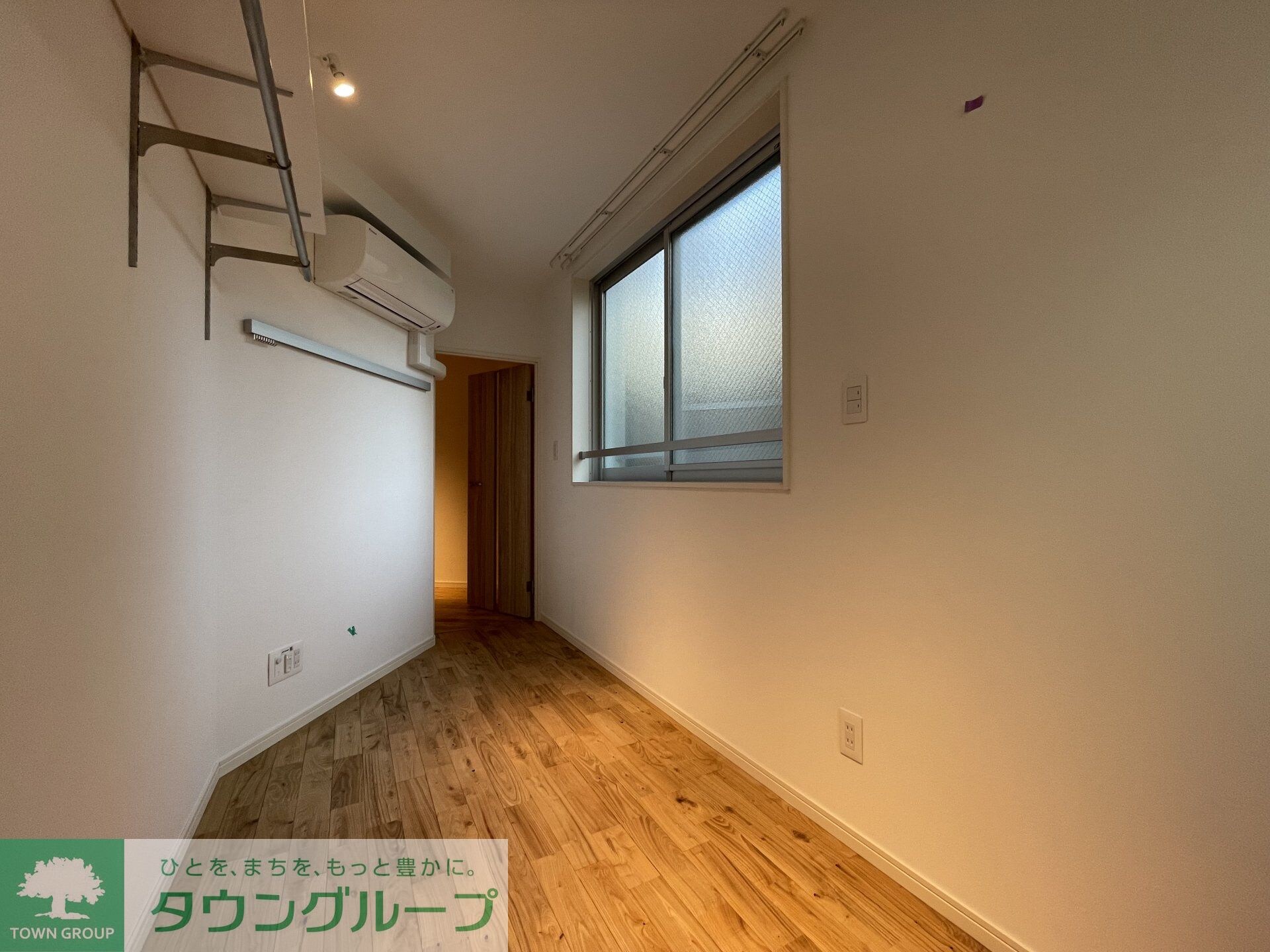 ラフォルテ井草の物件内観写真