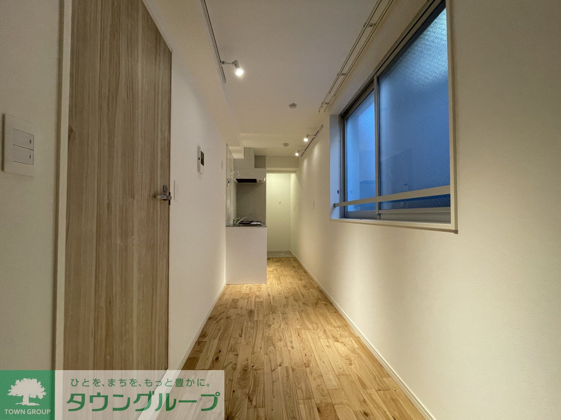 ラフォルテ井草の物件内観写真