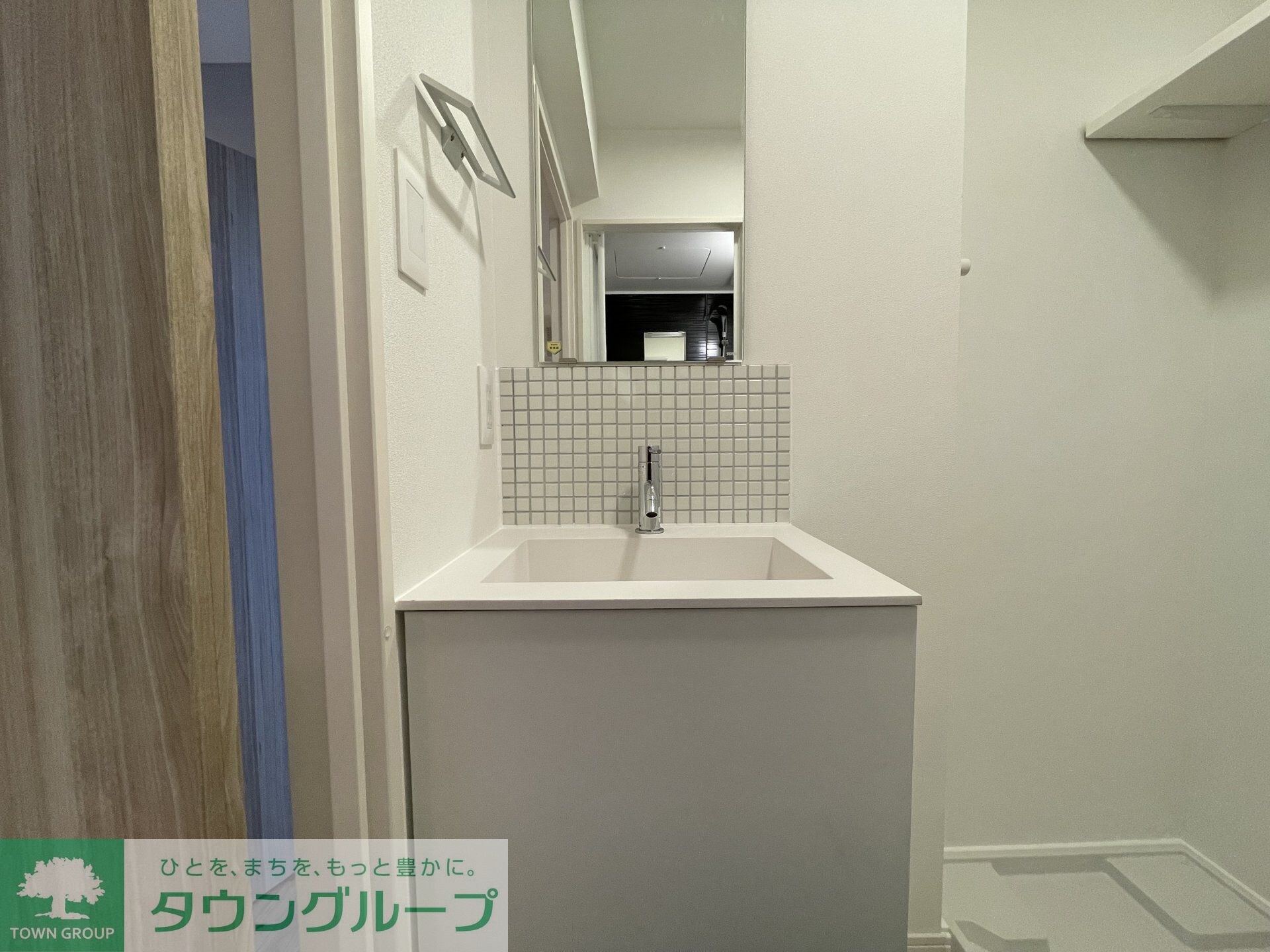 ラフォルテ井草の物件内観写真