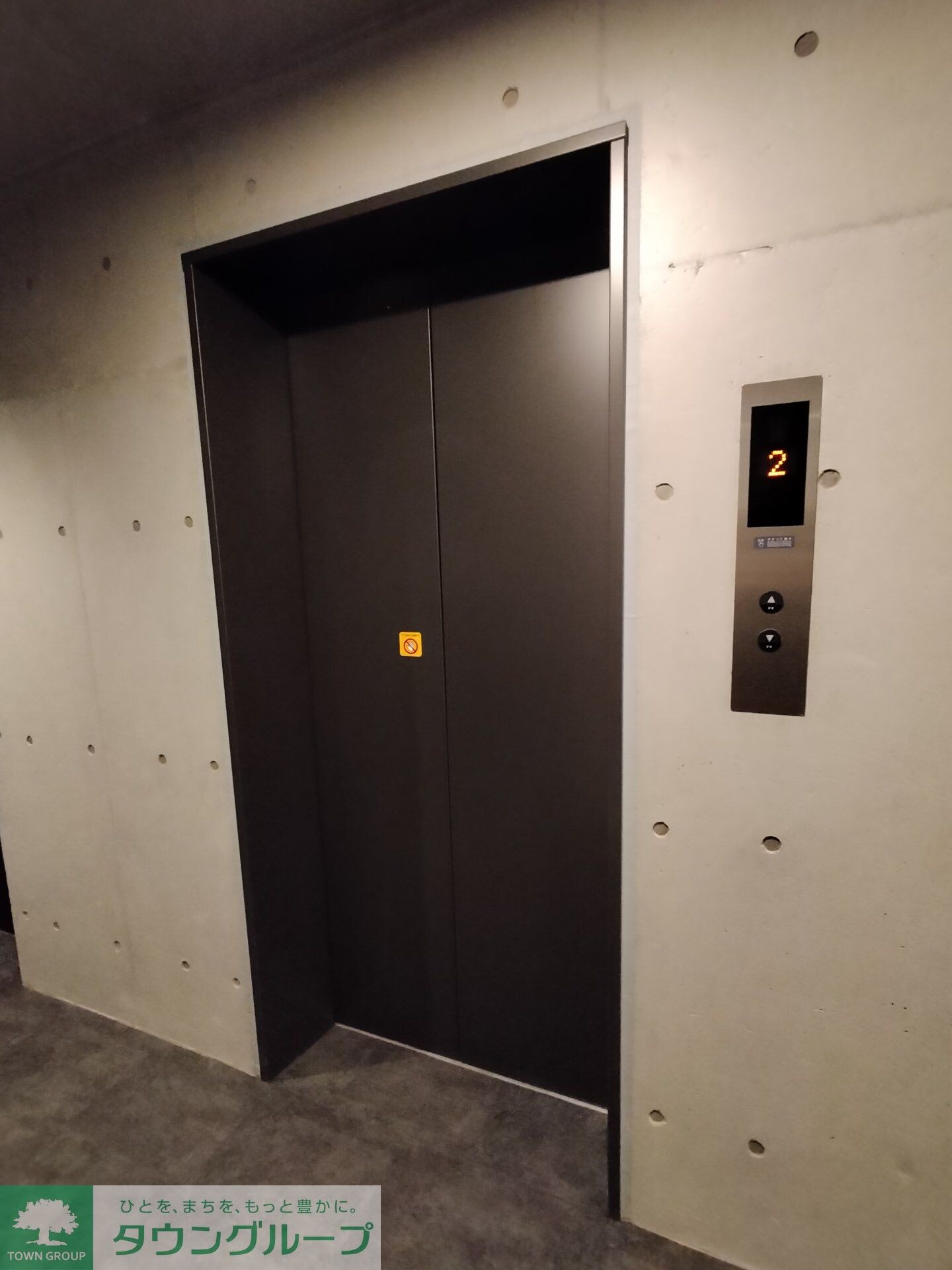 ラフォルテ井草の物件内観写真