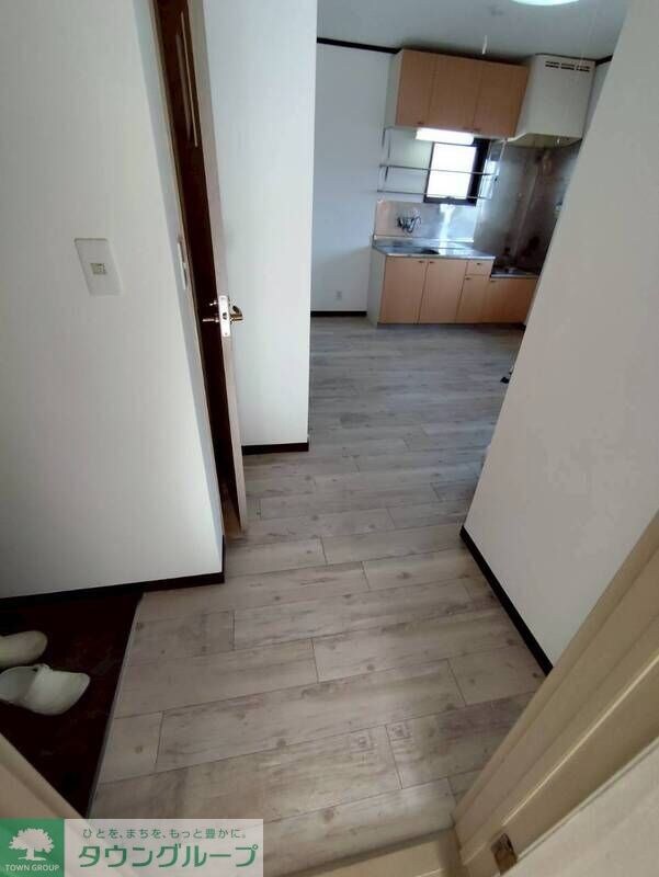 ヴィラ雅(ミヤビ)の物件内観写真