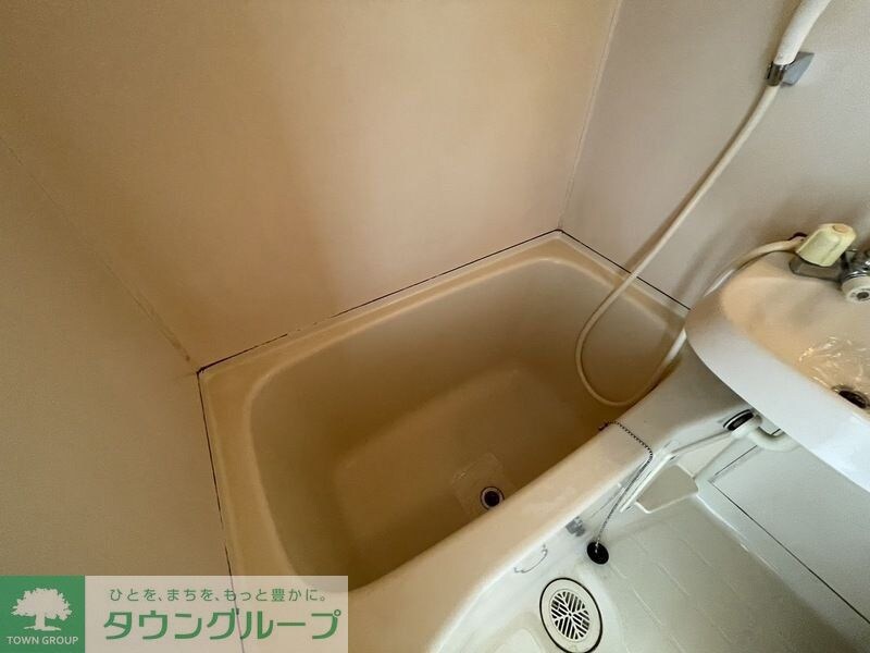 Papa’s Mama’sの物件内観写真