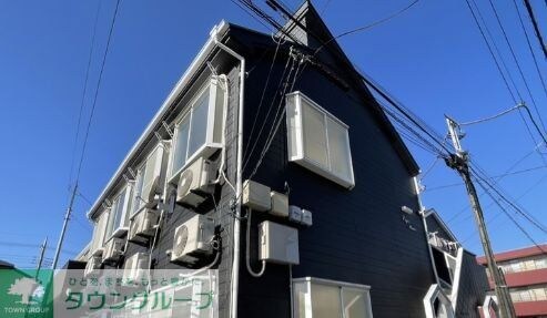 Papa’s Mama’sの物件内観写真