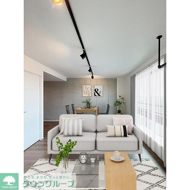 SOLASIA residence 高円寺IIの物件内観写真