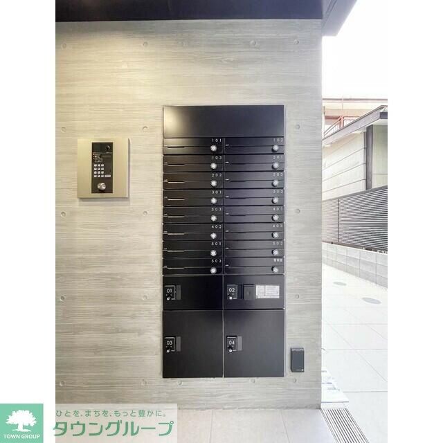 SOLASIA residence 高円寺IIの物件内観写真