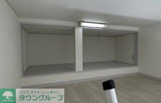 Papa’s Mama’sの物件内観写真