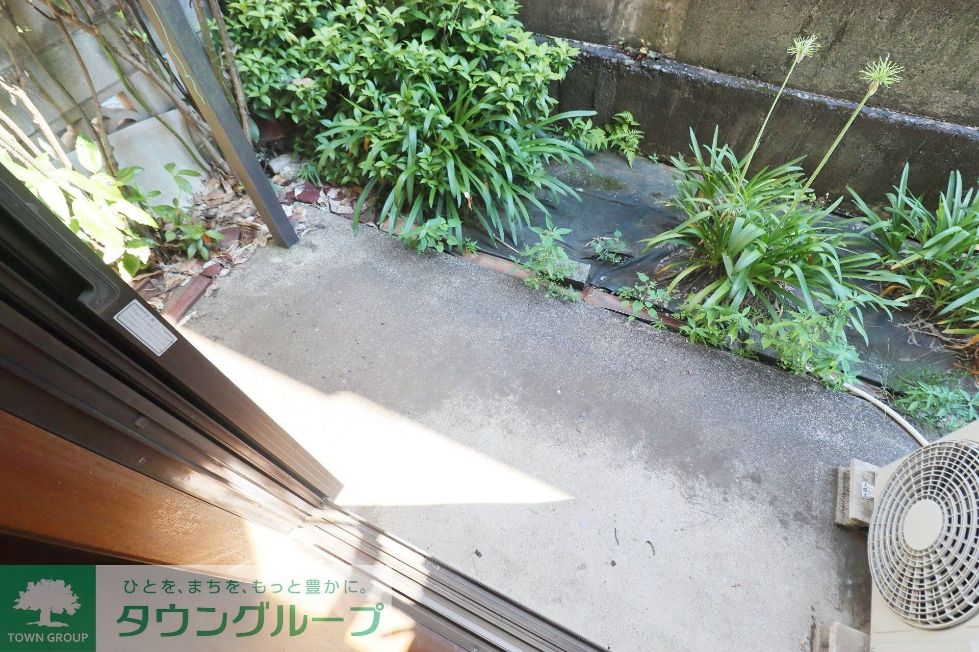 コーポハナブサの物件内観写真