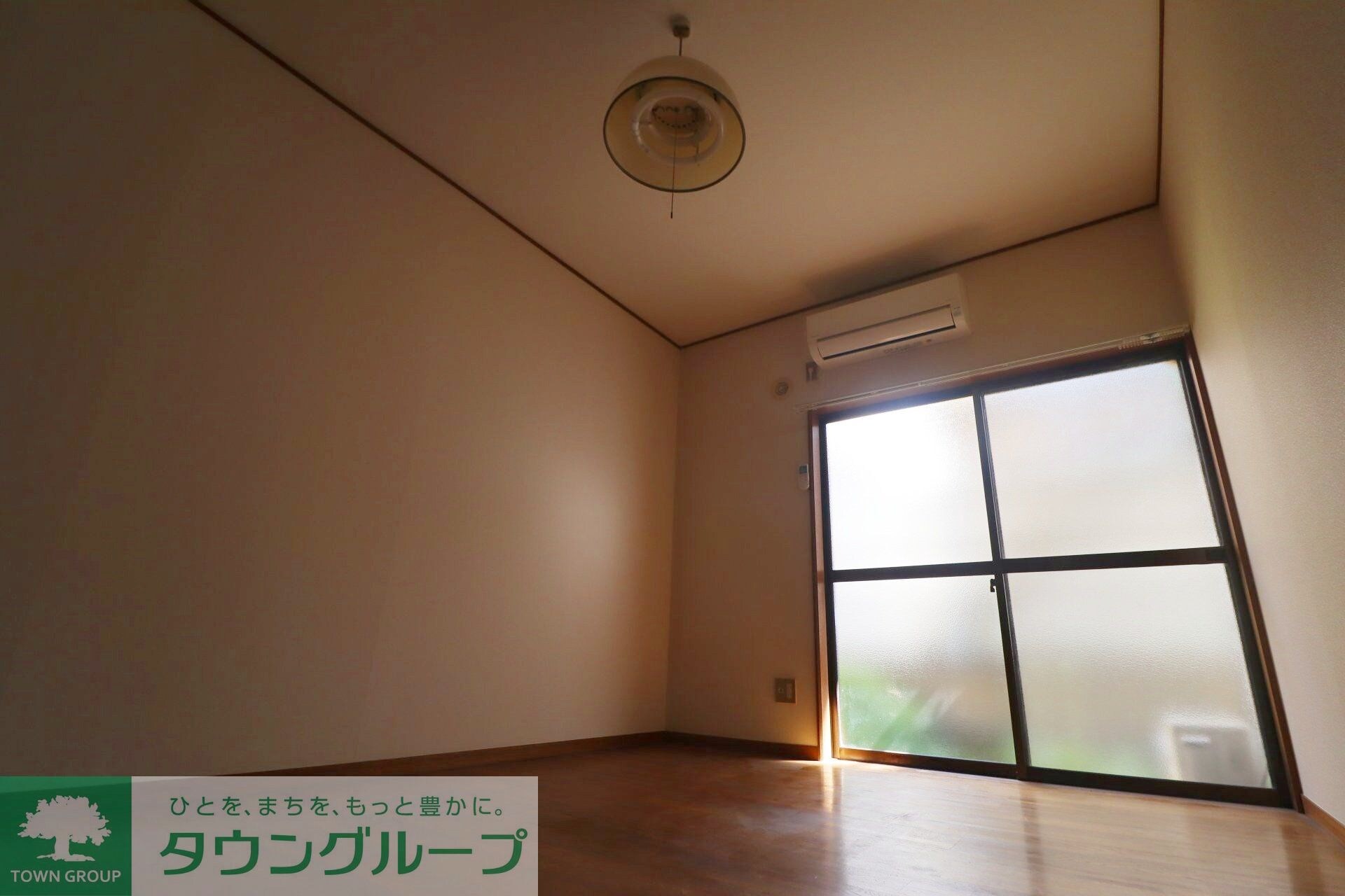 コーポハナブサの物件内観写真