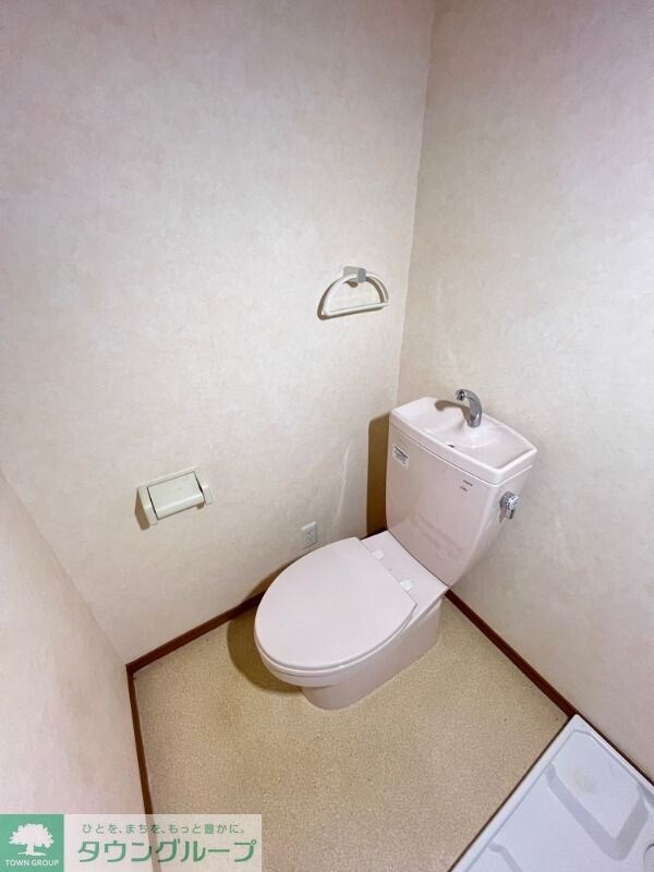 ロシェパルミの物件内観写真