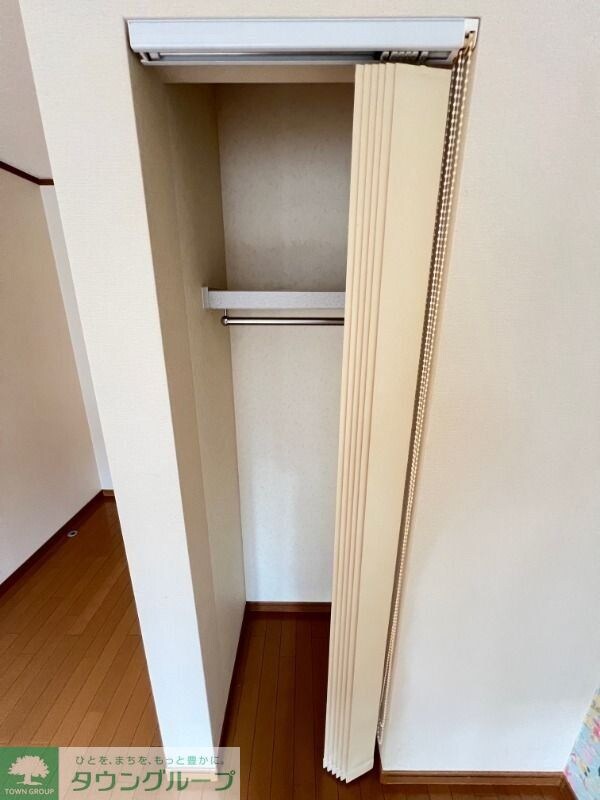 ロシェパルミの物件内観写真