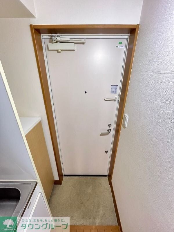 ロシェパルミの物件内観写真