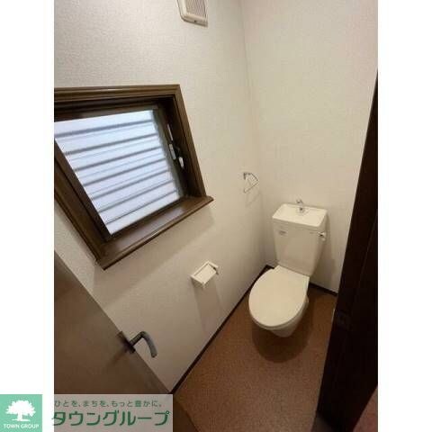 ヒバリヒルズの物件内観写真