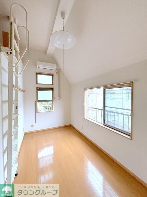 コート・ピアの物件内観写真