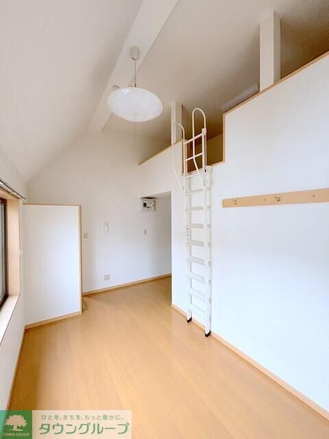 コート・ピアの物件内観写真