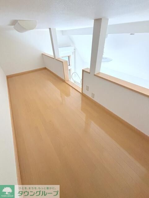 コート・ピアの物件内観写真