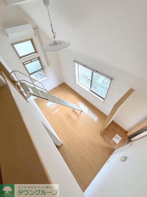 コート・ピアの物件内観写真