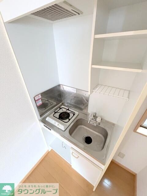 コート・ピアの物件内観写真