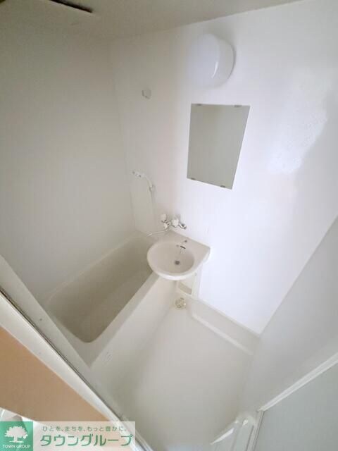 コート・ピアの物件内観写真