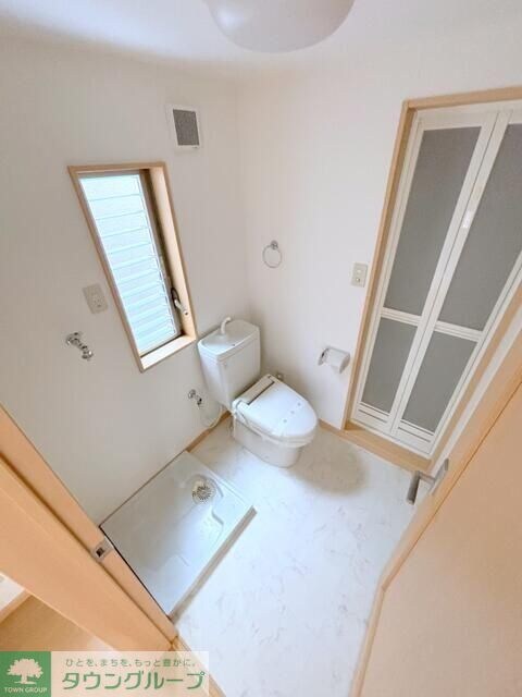 コート・ピアの物件内観写真