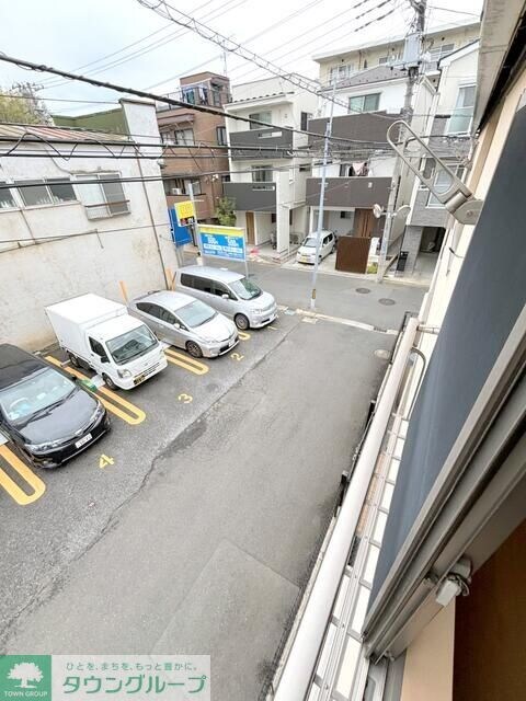 コート・ピアの物件内観写真