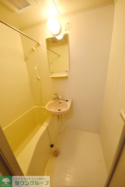 レオパレスチェリーガーデンAの物件内観写真