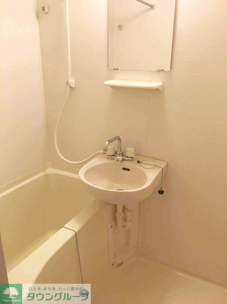 レオパレス中町の物件内観写真