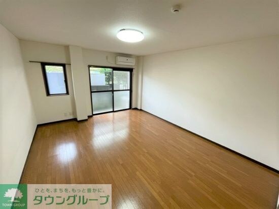 サンアムールの物件内観写真