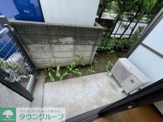 サンアムールの物件内観写真