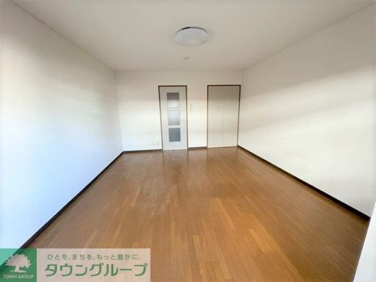 サンアムールの物件内観写真