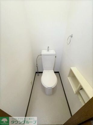 サンアムールの物件内観写真