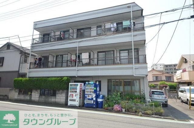 サンアムールの物件内観写真