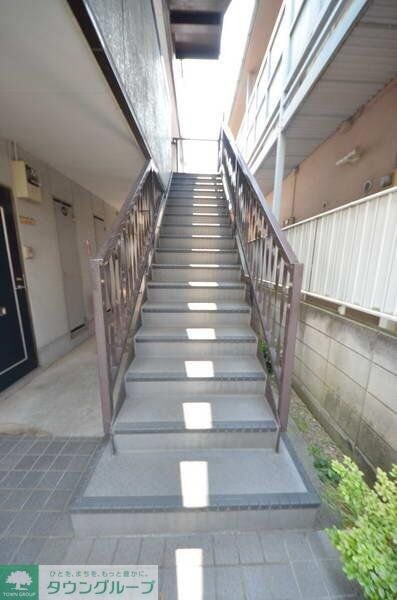 サンアムールの物件内観写真