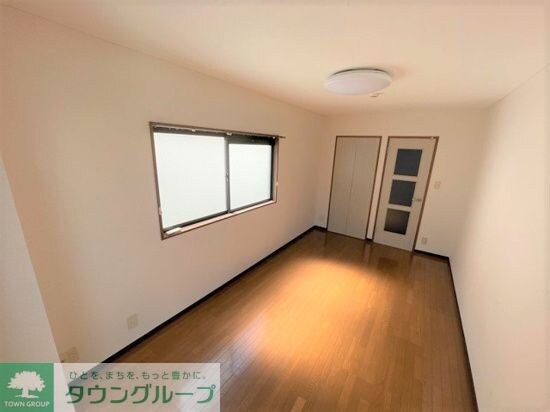 サンアムールの物件内観写真