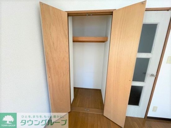 サンアムールの物件内観写真