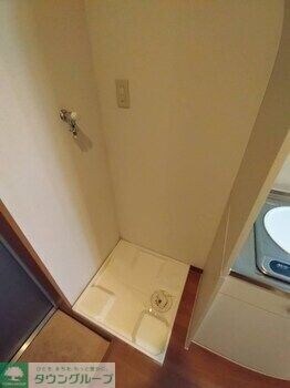 TownCoat柳沢の物件内観写真