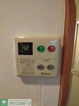 TownCoat柳沢の物件内観写真