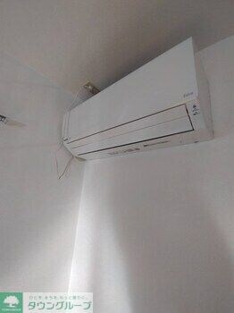 TownCoat柳沢の物件内観写真