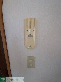 TownCoat柳沢の物件内観写真