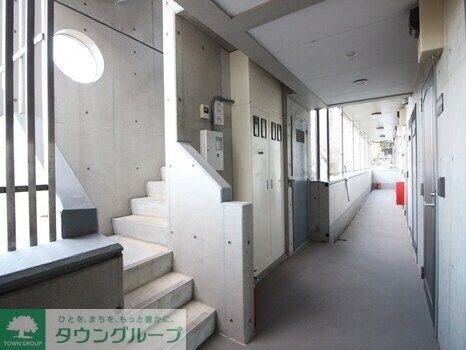 TownCoat柳沢の物件内観写真