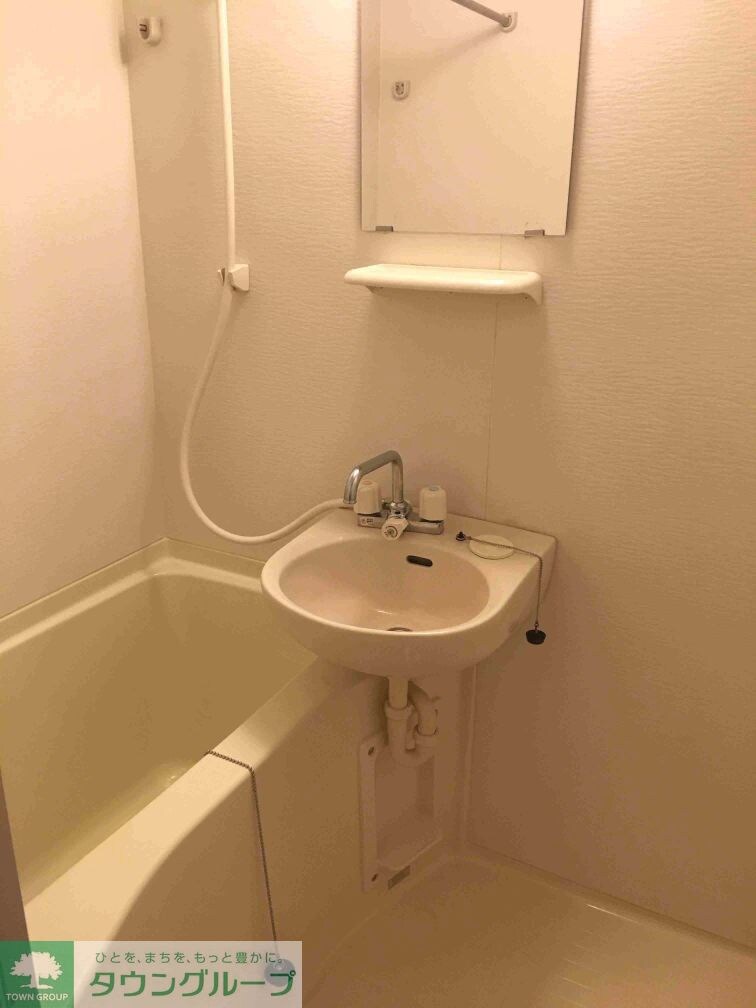 レオパレス中町の物件内観写真