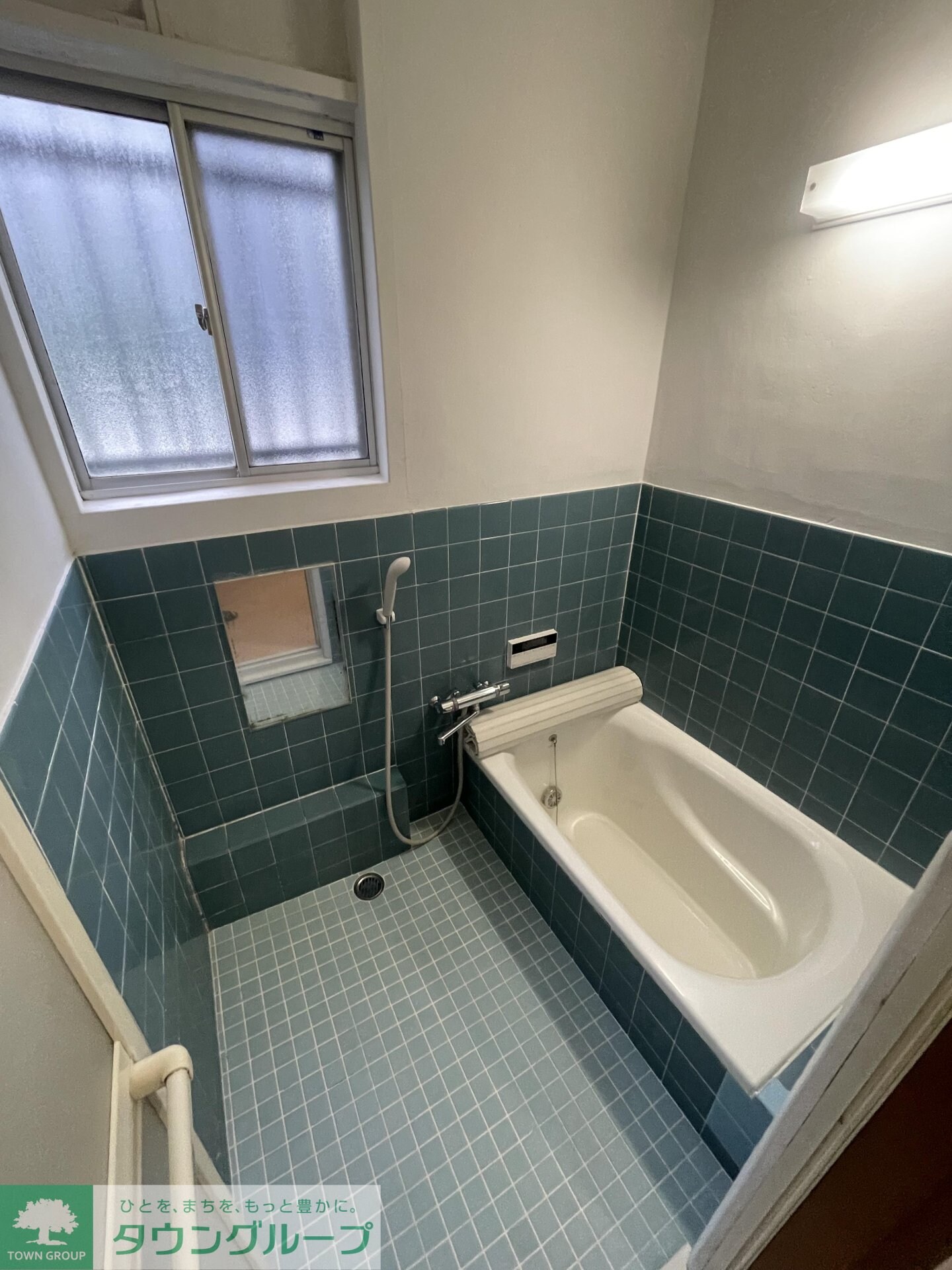 森貸家の物件内観写真