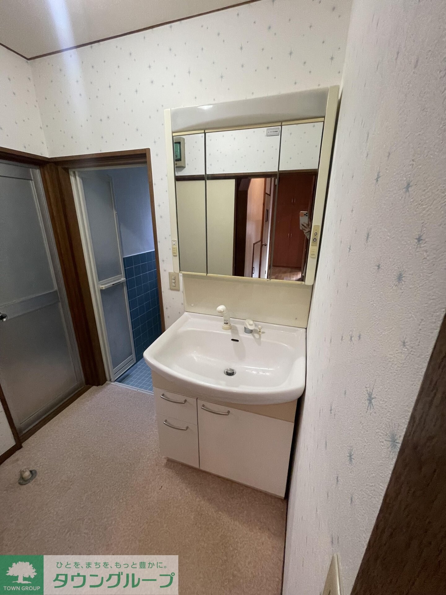 森貸家の物件内観写真