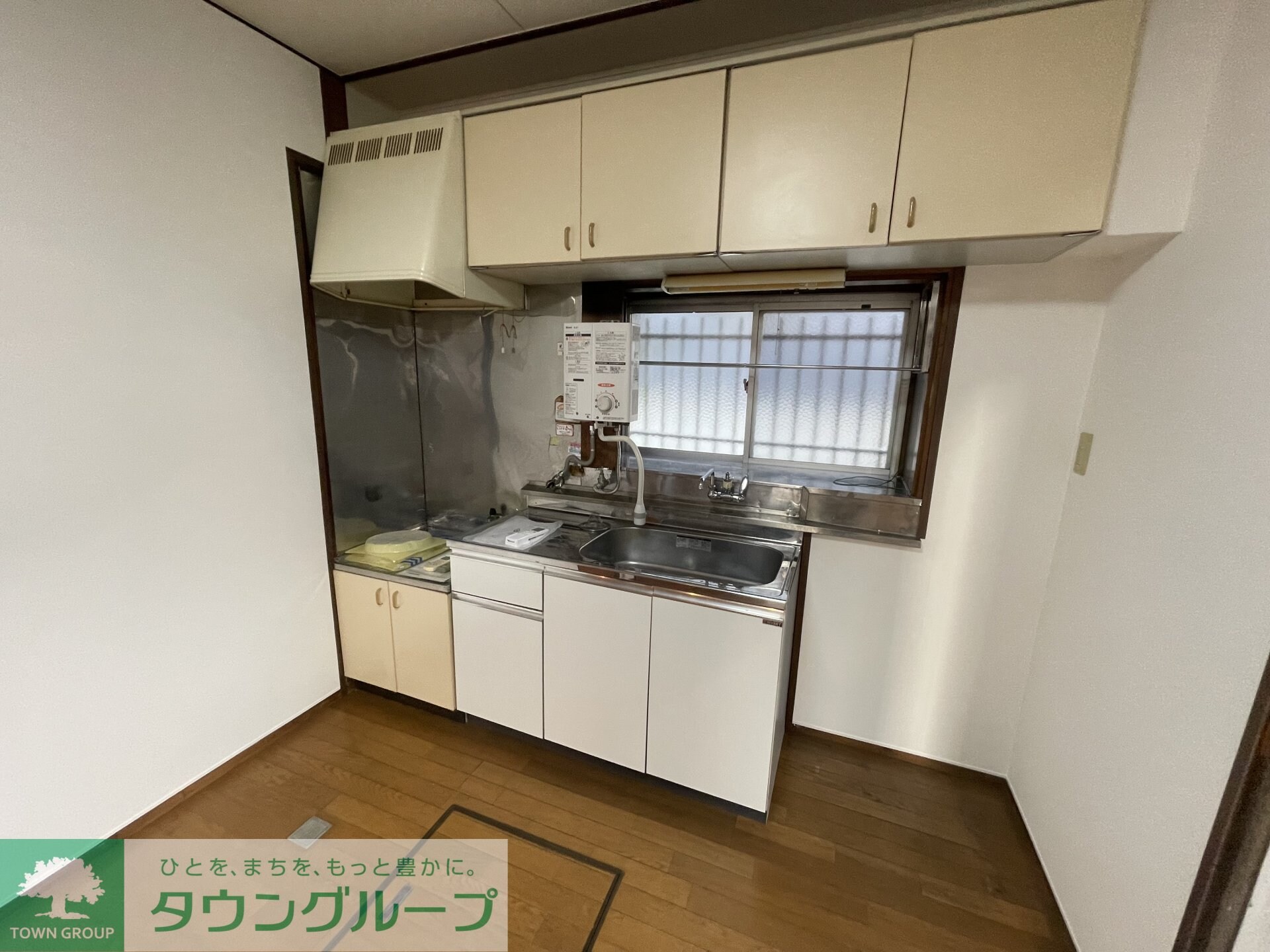 森貸家の物件内観写真